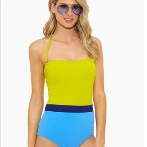 Beautiful NWT Rita Flagpole swimsuit